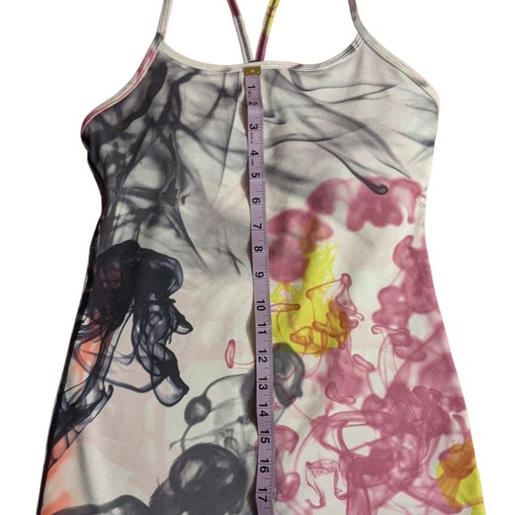 2/$40 LULULEMON POWER Y TANK - Picture 4 of 6